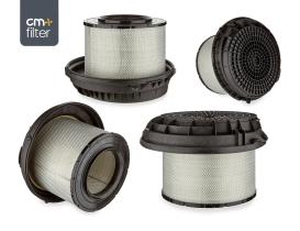 CM FILTER CMA3505 - FILTRO AIRE