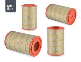 CM FILTER CMA3508R - FILTRO AIRE