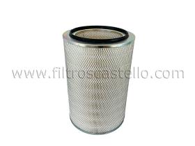 CM FILTER CMA3509 - FILTRO AIRE EXTERIOR