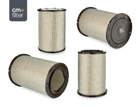 CM FILTER CMA3511R - FILTRO AIRE EXTERIOR