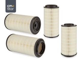 CM FILTER CMA3522R - FILTRO AIRE EXTERIOR