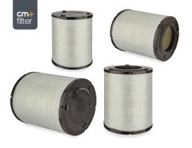 CM FILTER CMA3524R - FILTRO AIRE