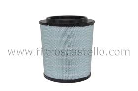 CM FILTER CMA3527R - FILTRO AIRE