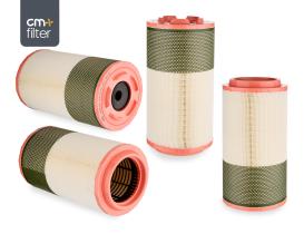 CM FILTER CMA3529R - FILTRO AIRE EXTERIOR