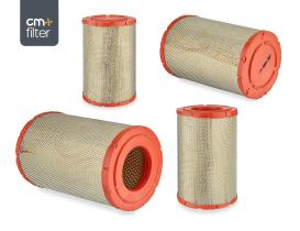 CM FILTER CMA3535R - FILTRO AIRE