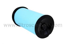 CM FILTER CMA3557R - FILTRO AIRE INTERIOR