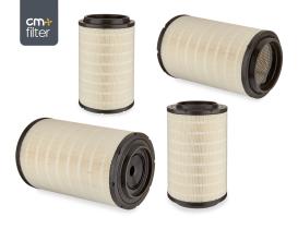 CM FILTER CMA3570R - FILTRO AIRE EXTERIOR
