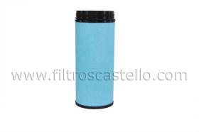 CM FILTER CMA3571R - FILTRO AIRE INTERIOR