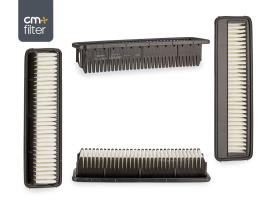 CM FILTER CMA3607 - AIR FILTER
