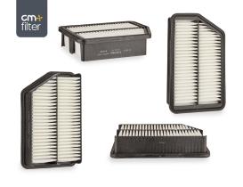 CM FILTER CMA3612 - AIR FILTER