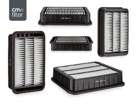 CM FILTER CMA3614 - FILTRO AIRE