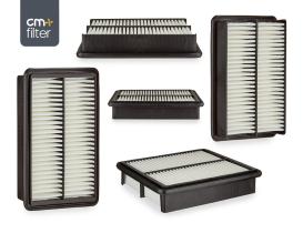 CM FILTER CMA3615 - FILTRO AIRE