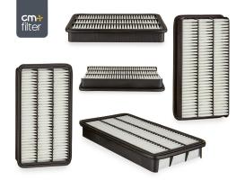 CM FILTER CMA3624 - FILTRO AIRE