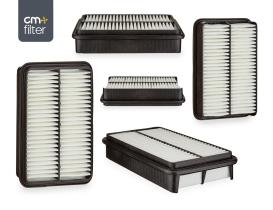 CM FILTER CMA3626 - FILTRO AIRE