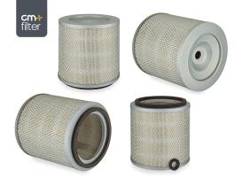 CM FILTER CMA3629 - FILTRO AIRE