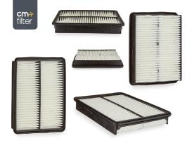 CM FILTER CMA3637 - FILTRO AIRE
