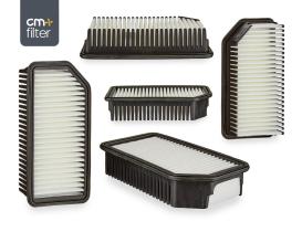 CM FILTER CMA3646 - FILTRO AIRE
