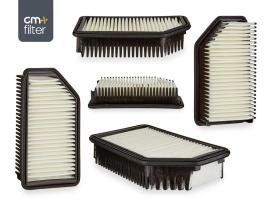 CM FILTER CMA3650 - FILTRO AIRE