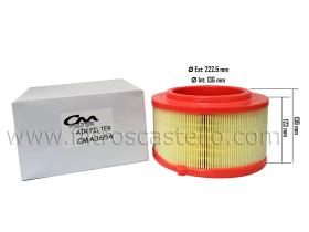CM FILTER CMA3654 - FILTRO AIRE