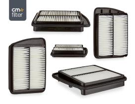 CM FILTER CMA3658 - FILTRO AIRE