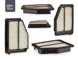 CM FILTER CMA3661 - FILTRO AIRE