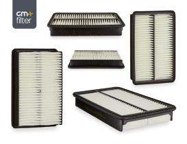CM FILTER CMA3664 - FILTRO AIRE
