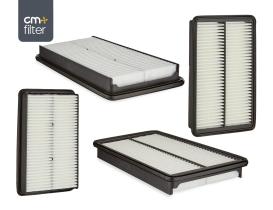 CM FILTER CMA3673 - FILTRO AIRE