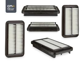 CM FILTER CMA3675 - FILTRO AIRE