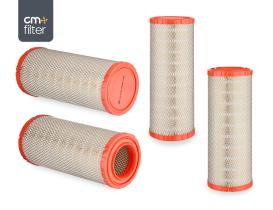CM FILTER CMA3685 - AIR FILTER