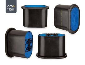 CM FILTER CMA3700W - FILTRO AIRE PRIMARIO