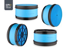 CM FILTER CMA3702W - PRIMARY AIR FILTER