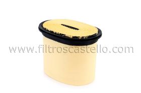 CM FILTER CMA3708W - FILTRO AIRE PRIMARIO