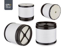 CM FILTER CMA3710W - FILTRO AIRE PRIMARIO