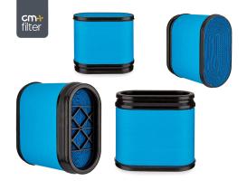 CM FILTER CMA3714W - FILTRO AIRE