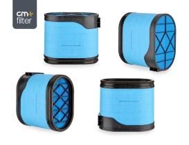 CM FILTER CMA3718W - PRIMARY AIR FILTER