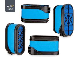 CM FILTER CMA3720W - FILTRO AIRE PRIMARIO