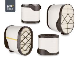 CM FILTER CMA3721W - FILTRO AIRE PRIMARIO