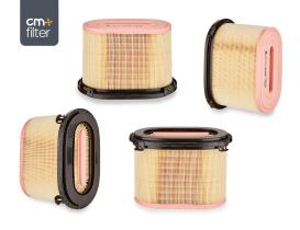 CM FILTER CMA3728W - FILTRO AIRE PRIMARIO
