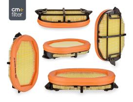 CM FILTER CMA3729W - FILTRO AIRE SECUNDARIO