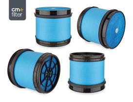 CM FILTER CMA3730W - FILTRO AIRE