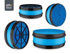 CM FILTER CMA3732W - FILTRO AIRE PRIMARIO