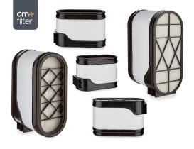 CM FILTER CMA3742W - PRIMARY AIR FILTER
