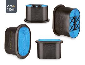CM FILTER CMA3746W - PRIMARY AIR FILTER