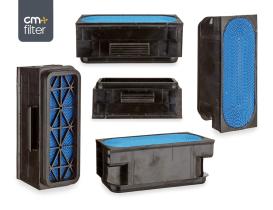CM FILTER CMA3748W - PRIMARY AIR FILTER