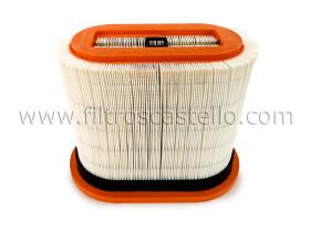 CM FILTER CMA3758W - PRIMARY AIR FILTER