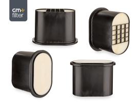 CM FILTER CMA3758W - PRIMARY AIR FILTER