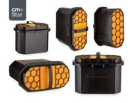 CM FILTER CMA3762W - PRIMARY AIR FILTER