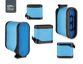 CM FILTER CMA3768W - AIR FILTER