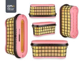 CM FILTER CMA3776W - AIR FILTER