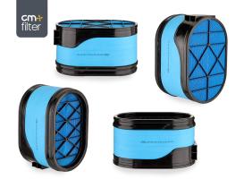 CM FILTER CMA3782W - PRIMARY AIR FILTER